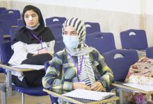 گزارش تصویری نخستین مدرسه تابستانه فیزیک تابستان 1401 دانشگاه صنعتی شاهرود